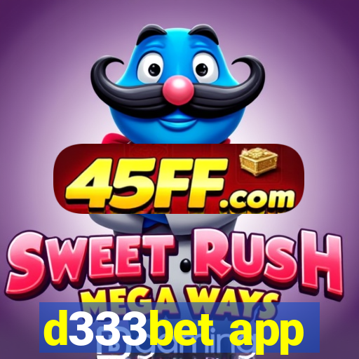 d333bet app
